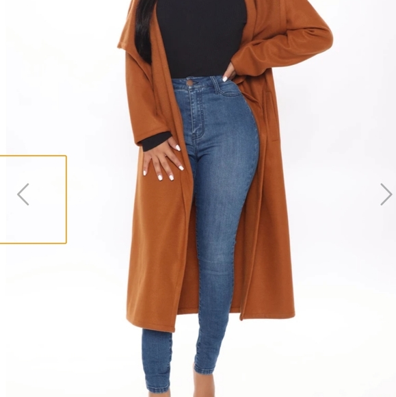 Fashion Nova skinny jeans